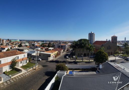 Apartamento à Venda No Edifício Nob Plaza