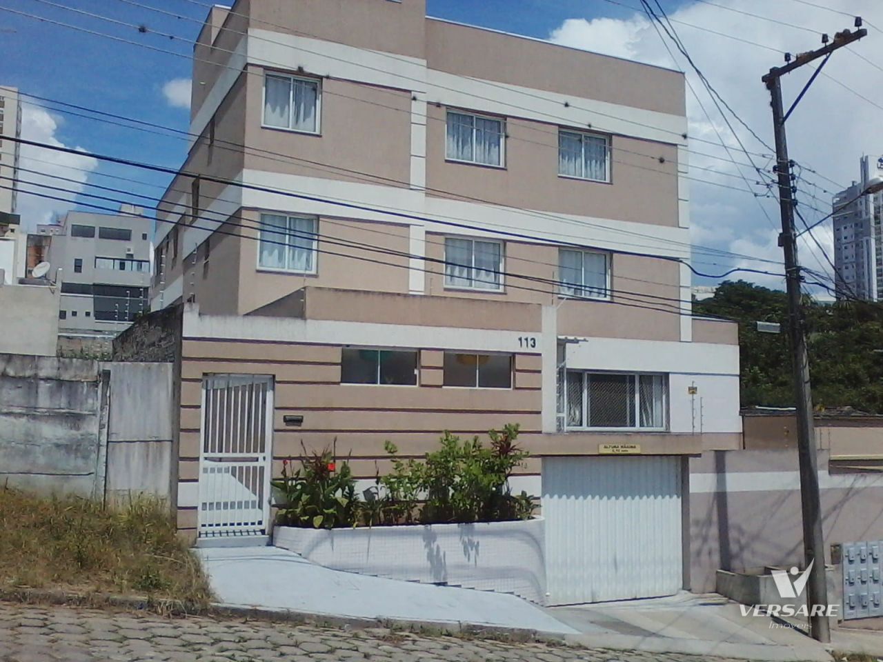 Apartamento à Venda No Edifício Mata Nativa 