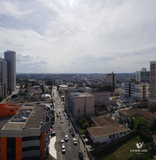 Apartamento à Venda No Edifício Rembrandt 