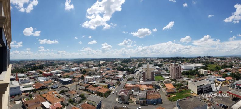 Cobertura à Venda No Edifício Platinum Plaza