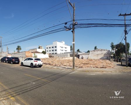 Terreno Para Alugar No Centro 