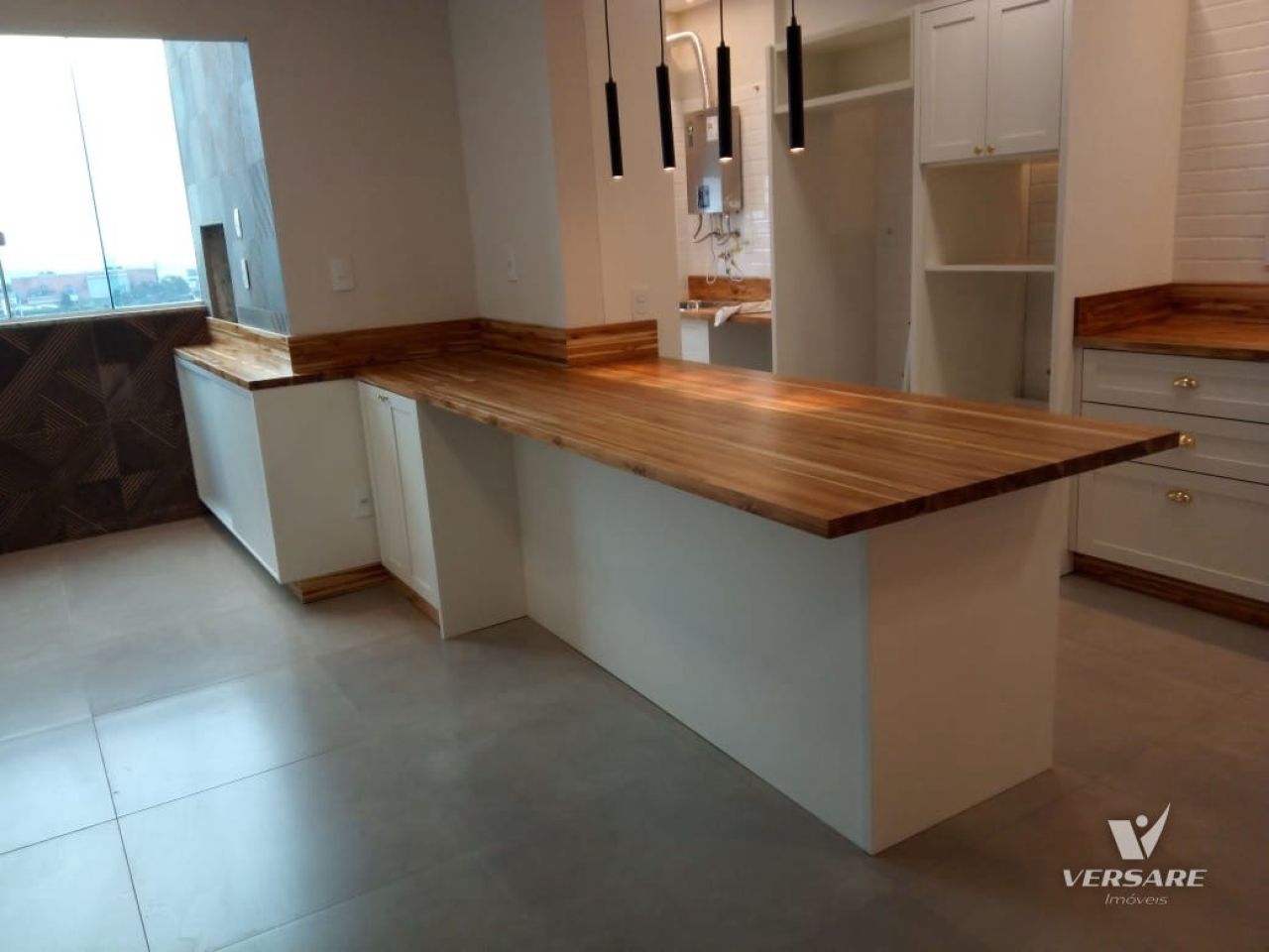 Apartamento à Venda No Edifício Mont Pellier 