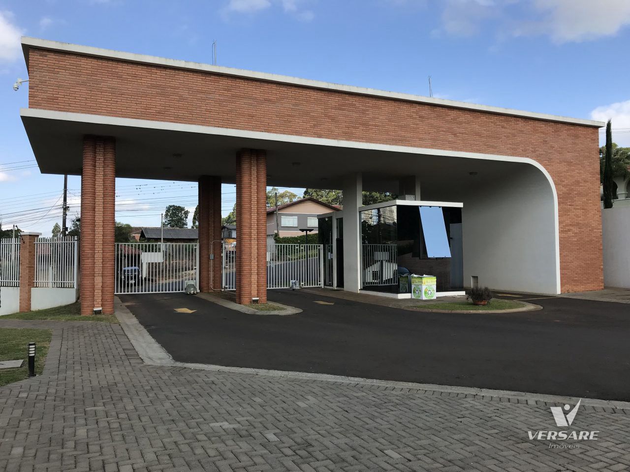 Terreno à Venda No Condomínio Vila Toscana