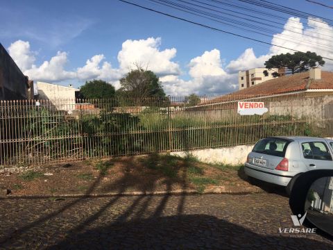 Foto Imóvel - Terreno à Venda Em Oficinas 