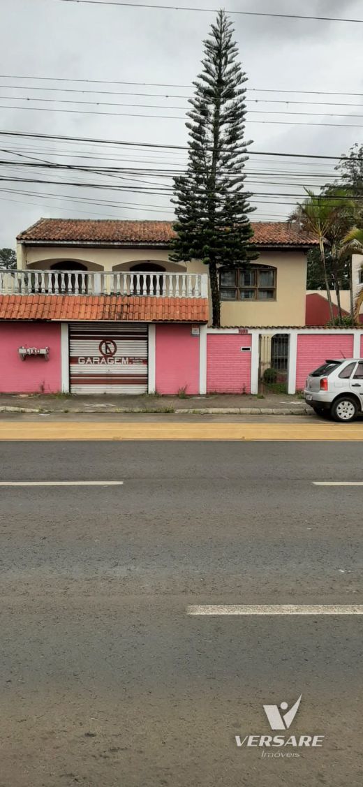 Foto Imóvel - Casa à Venda Em Na Carlos Cavalcanti 