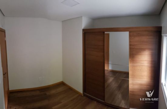 Apartamento à Venda No Edifício Rembrandt 