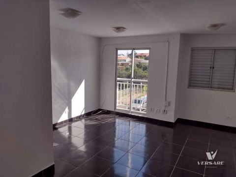 Apartamento à Venda No Edifício Jardins Fiori