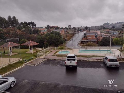 Foto Imóvel - Apartamento à Venda No Edifício Jardins Fiori