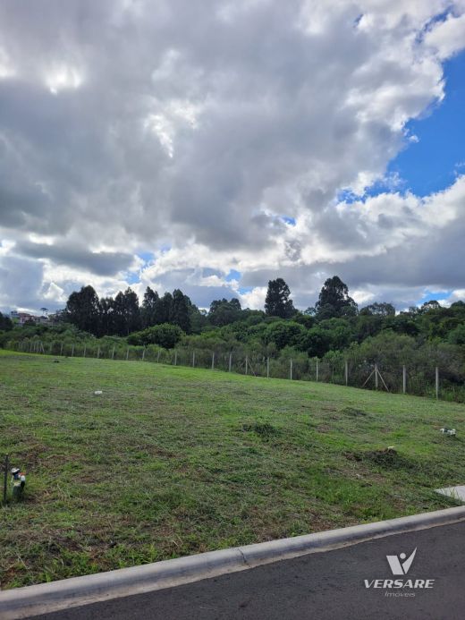 Foto Imóvel - Terreno à Venda No Condomínio Ecoville Ii