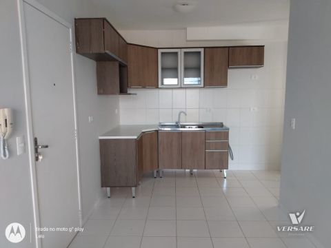 Apartamento à Venda No Condomínio Campo Alegre