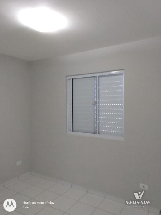 Apartamento à Venda No Condomínio Campo Alegre