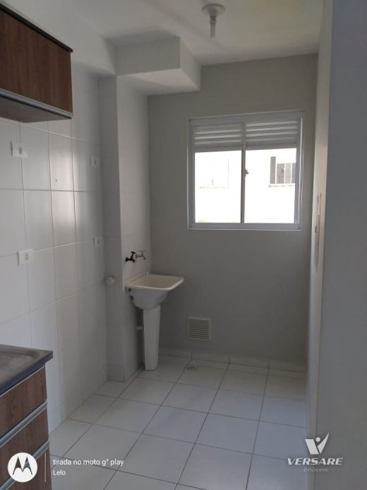 Apartamento à Venda No Condomínio Campo Alegre