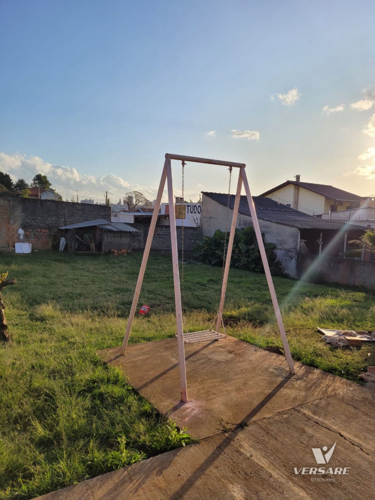 Casa à Venda Em Uvaranas