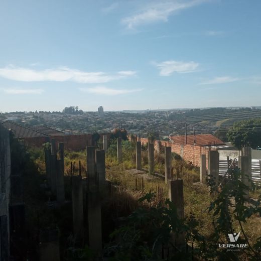 Terreno à Venda No Centro