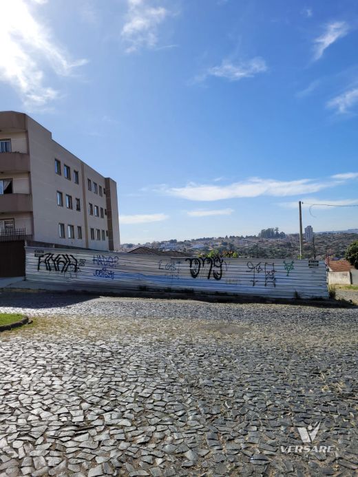 Terreno à Venda No Centro