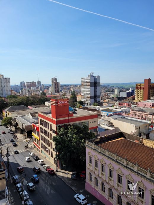 Apartamento à Venda No Edifício Rotary