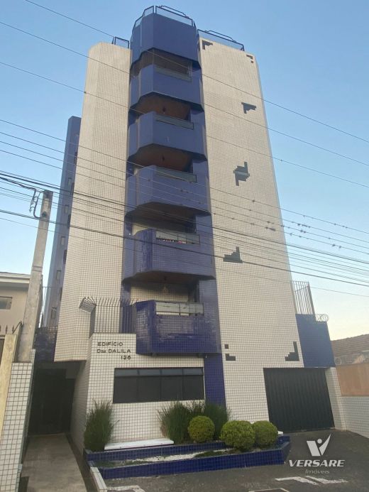 Apartamento à Venda No Edifício D. Dalila