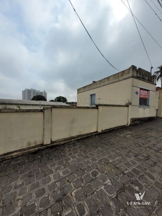 Casa Para Alugar No Centro 