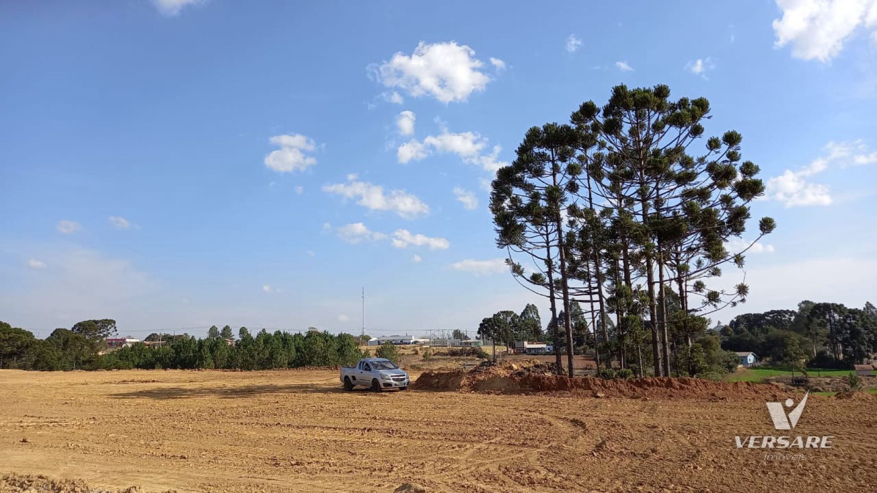 Terreno à Venda No Alto Do Amparo