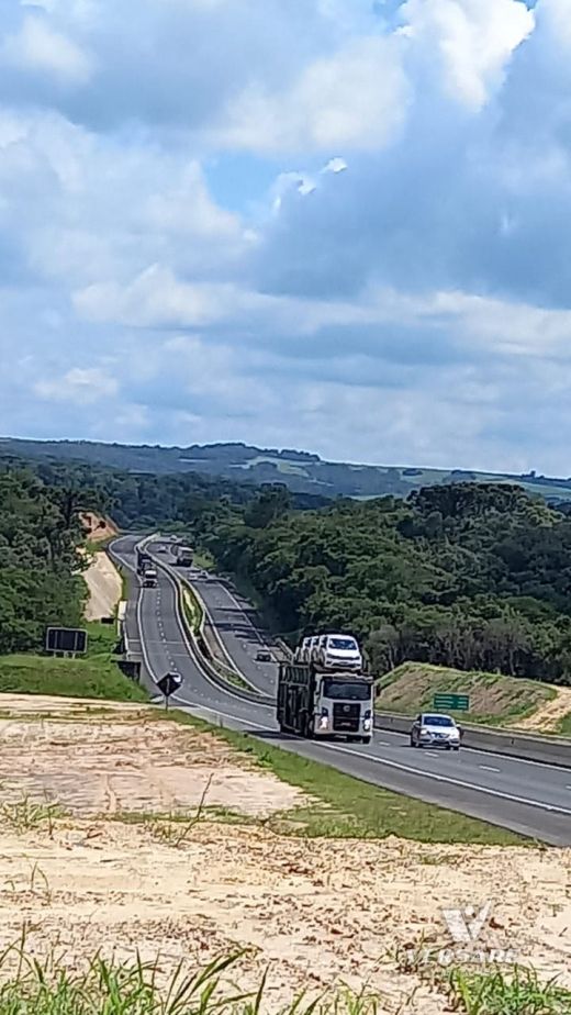 Foto Imóvel - Terreno à Venda No Alto Do Amparo