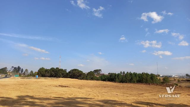 Terreno à Venda No Alto Do Amparo