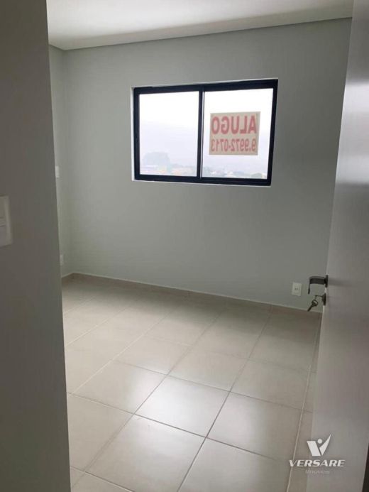 Apartamento à Venda No Sabará 