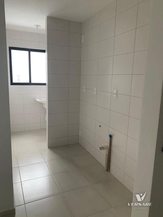 Apartamento à Venda No Sabará 