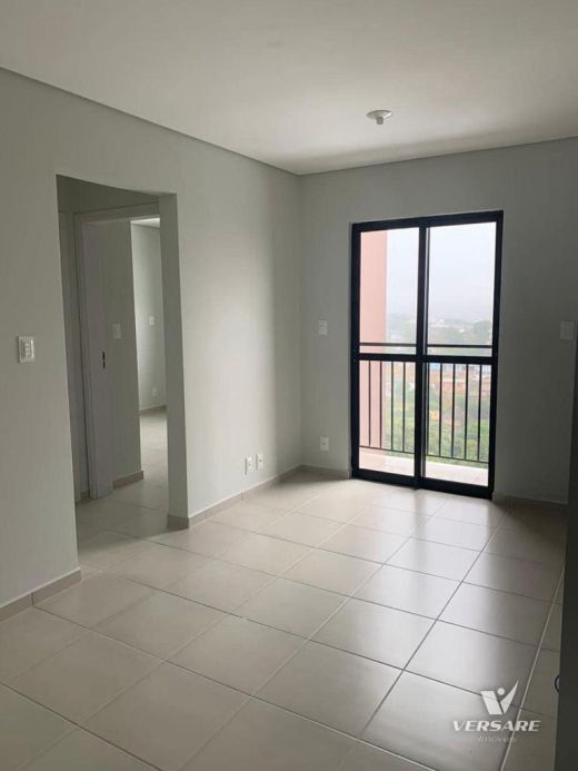 Apartamento à Venda No Sabará 