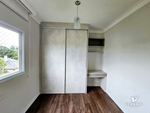 Apartamento à Venda No Jardim Carvalho