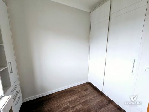 Apartamento à Venda No Jardim Carvalho