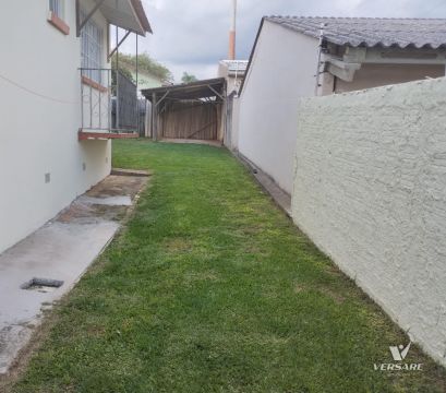 Sobrado à Venda No Jardim Maracanã 