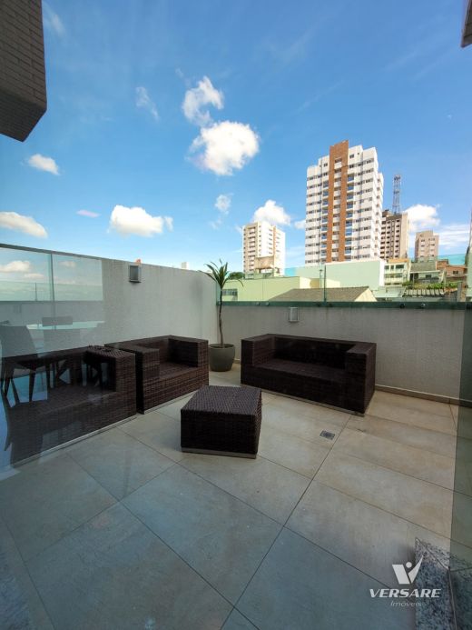 Apartamento à Venda No Centro