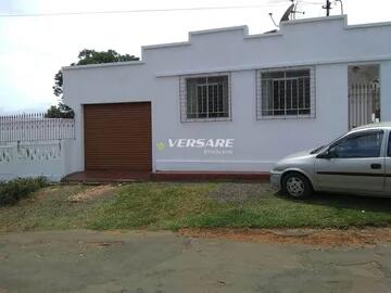 Foto Imóvel - Casa Em Uvaranas