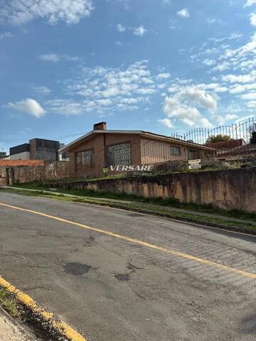 Foto Imóvel - Terreno Comercial Em Olarias