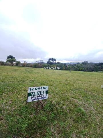 Foto Imóvel - Terreno No Condomínio Eos Mirante