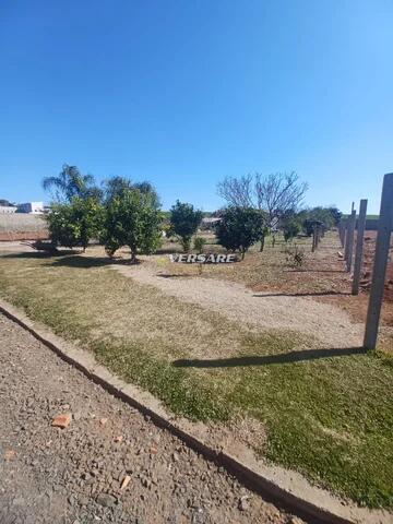Foto Imóvel - Terreno Associação De Chácara Casa De Campo I