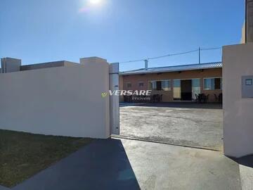 Foto Imóvel - Espaço Para Eventos Em Uvaranas