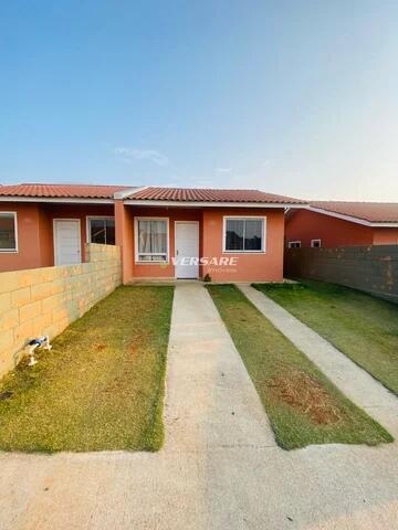 Foto Imóvel - Casa No Condomínio Porto Colibri