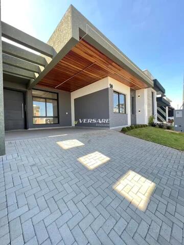 Foto Imóvel - Linda Casa Condomínio Ecoville 1