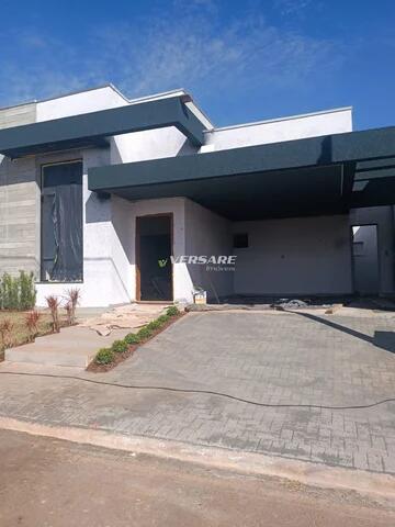 Foto Imóvel - Linda Casa Condomínio Ecoville 1