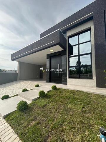 Foto Imóvel - Casa A Venda No Eos Mirante