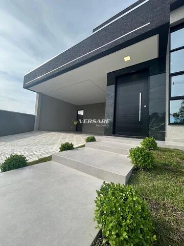 Foto Imóvel - Casa A Venda No Eos Mirante