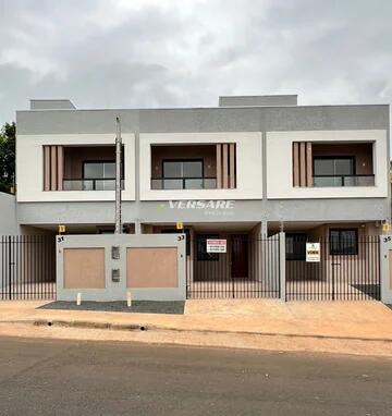 Foto Imóvel - Lindo Sobrado No Jardim Estrela