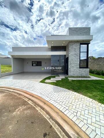 Foto Imóvel - Lindo Imóvel Condomínio Ecoville