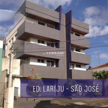 Foto Imóvel - Apartamento Ed Lariju