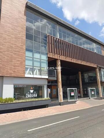 Foto Imóvel - Sala Comercial Hotcenter