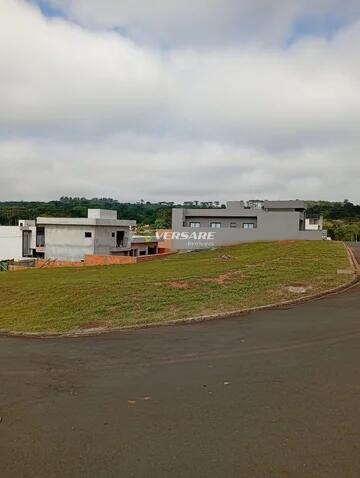 Foto Imóvel - Excelente Terreno Eos Mirante