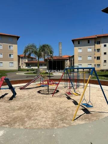 Foto Imóvel - Apartamento Do Le Villagi Pitangui