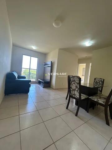 Foto Imóvel - Apartamento Le Village-pitangui