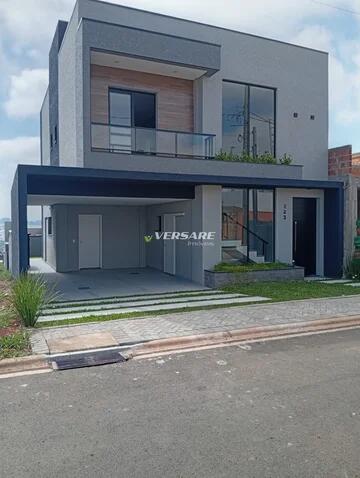 Foto Imóvel - Lindo Imóvel No Condomínio Ecoville